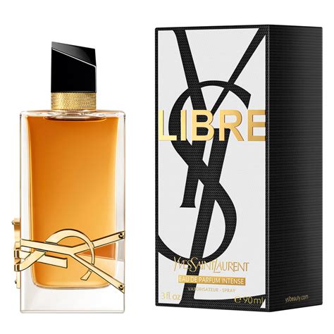 ysl liber intense|ysl libre intense refill.